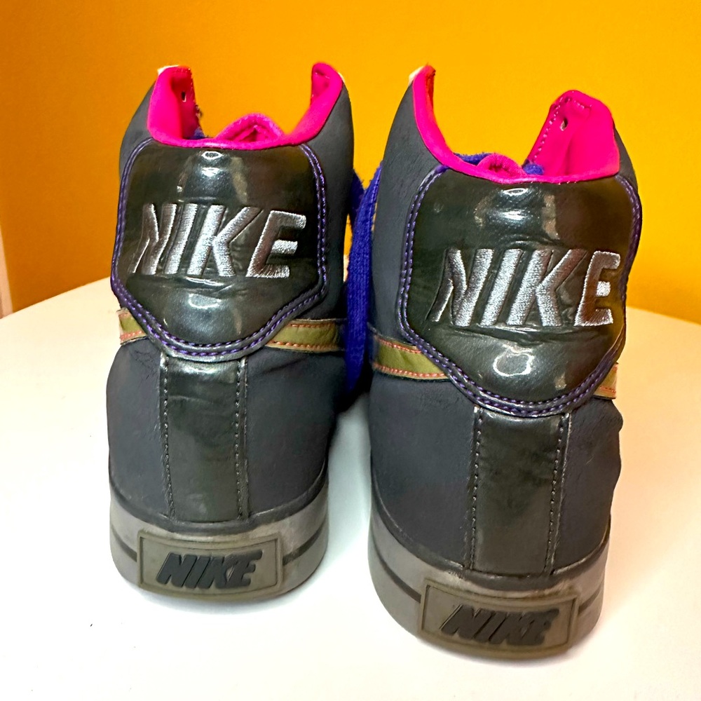 🦄 2005 Nike Women’s Sweet Classic HighTops! 🦄